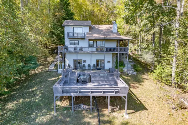 1109 Flat Rock Gap Road, Blairsville, GA 30512
