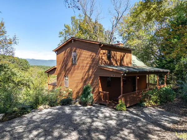 201 Primrose Lane, Hayesville, NC 28904