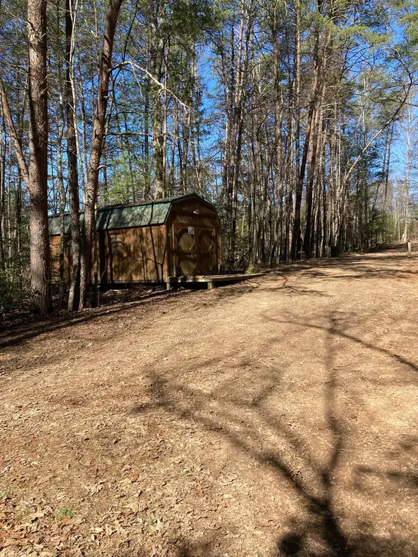 Lot 1 Barker Lane, Blue Ridge, GA 30513