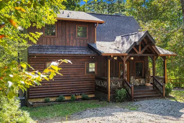 264 Lickskillet Hollow, Blue Ridge, GA 30513