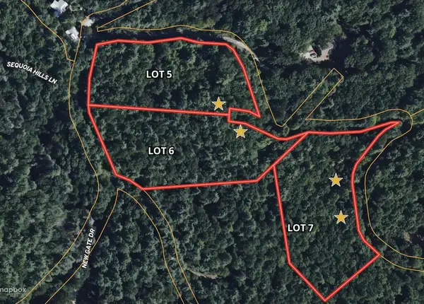 Lot 5 Sequoia Hills Ln, Clayton, GA 30525