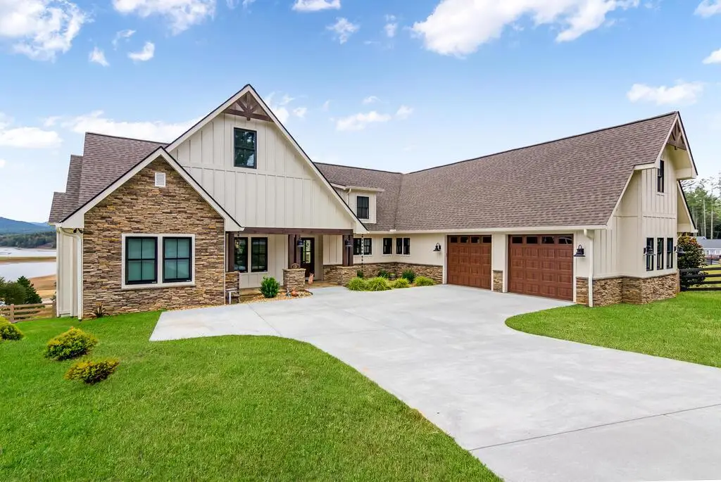 138 Clearview Lane, Blairsville, GA 30512 - #1
