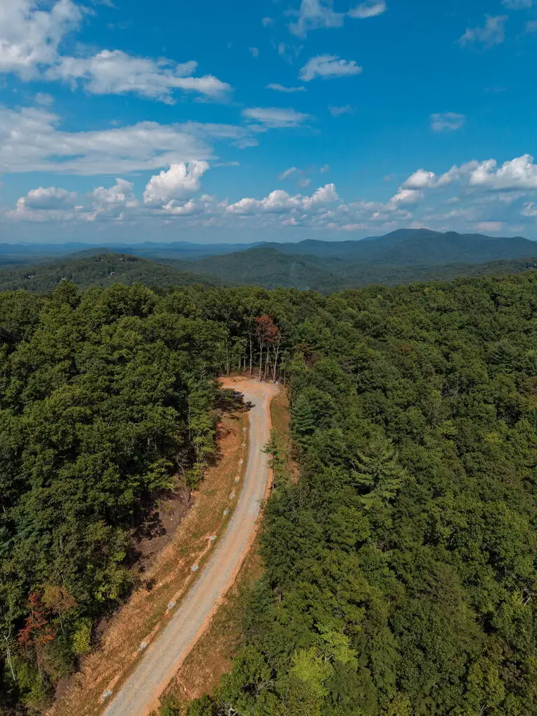 LOT 9 Yonah Way, Blue Ridge, GA 30513 - #3
