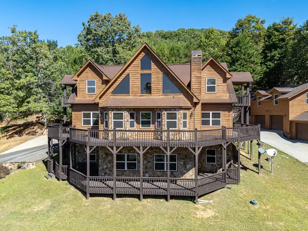 35 Honeysuckle Lane, Murphy, NC 28906