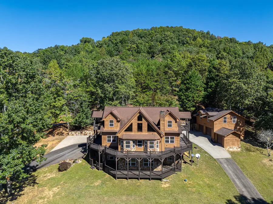 35 Honeysuckle Lane, Murphy, NC 28906 - #2