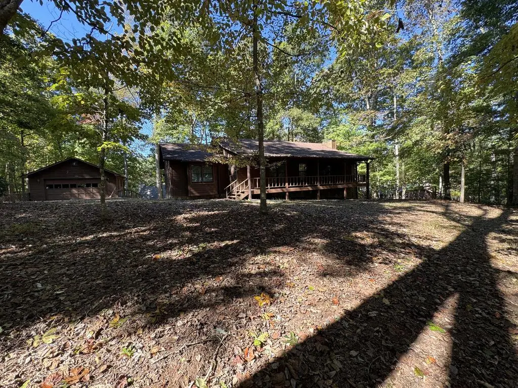 1983 Drayton Way, Young Harris, GA 30582 - #1