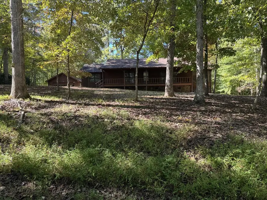 1983 Drayton Way, Young Harris, GA 30582 - #2