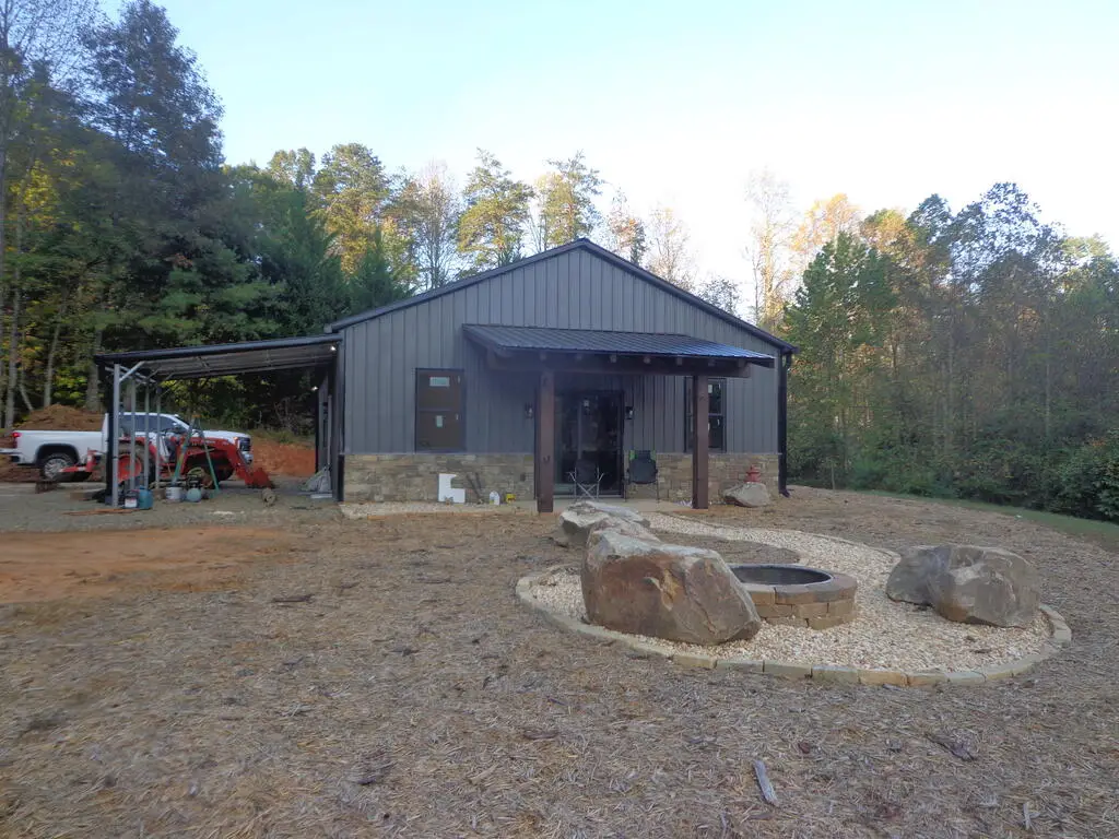 2907 Madola Road, Epworth, GA 30541 - #1