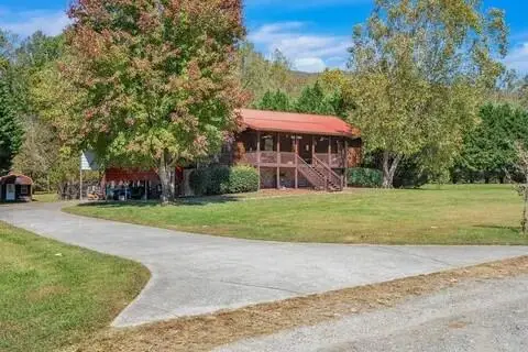 32 W Mountain Meadows Drive W, Hayesville, NC 28904 - #1