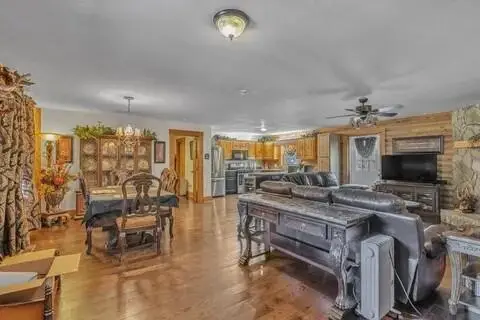 32 W Mountain Meadows Drive W, Hayesville, NC 28904 - #3