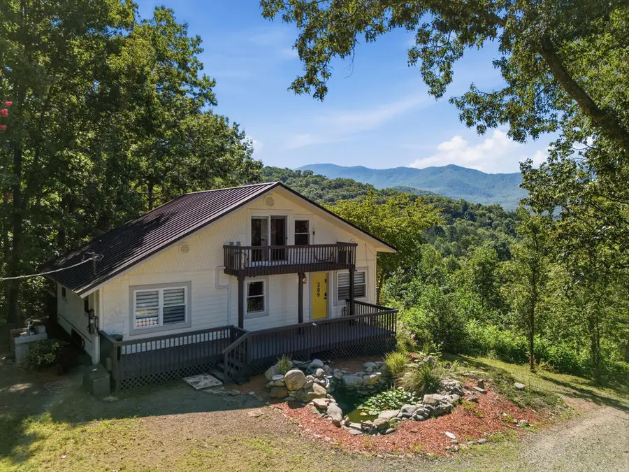 289 Bethabara Way, Hayesville, NC 28904 - #3