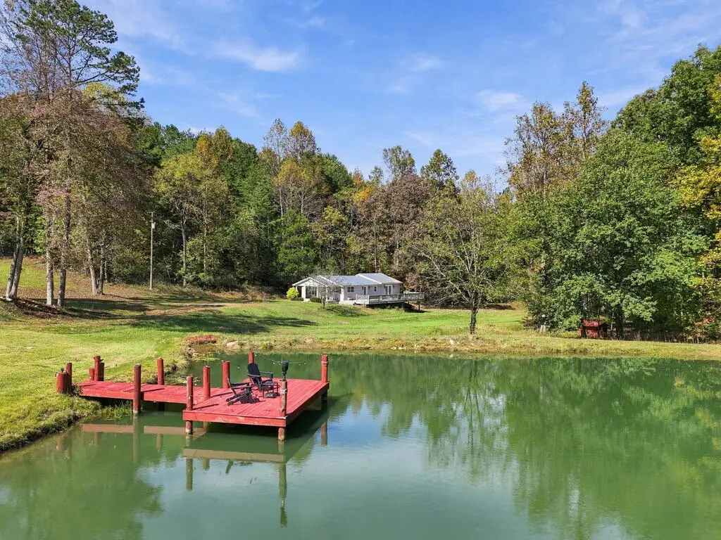 456 Nicholson Road, Blue Ridge, GA 30513 - #1