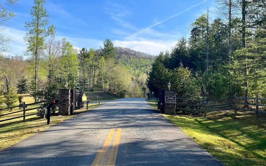 119 Croft Mountain Road, Blairsville, GA 30512 - #2
