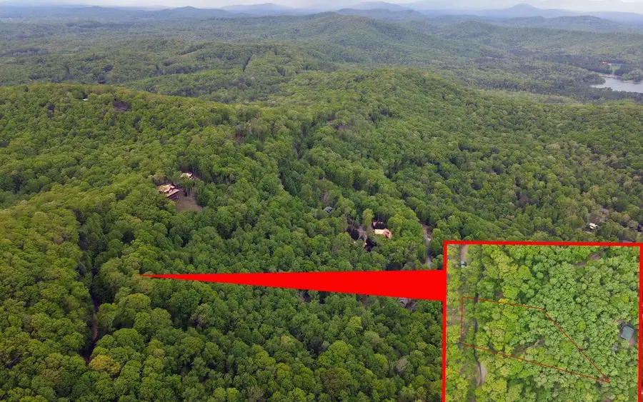 119 Croft Mountain Road, Blairsville, GA 30512 - #3