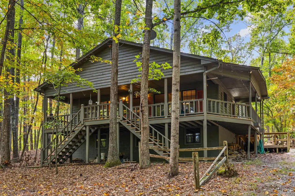 475 Timber Ridge Road, Suches, GA 30572 - #1
