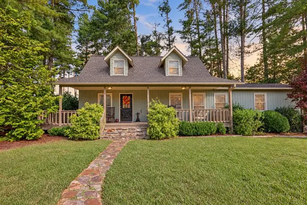 16 Shannons Way, Blairsville, GA 30512