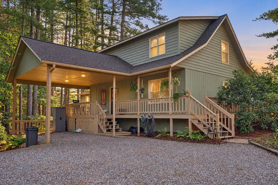 16 Shannons Way, Blairsville, GA 30512 - #2