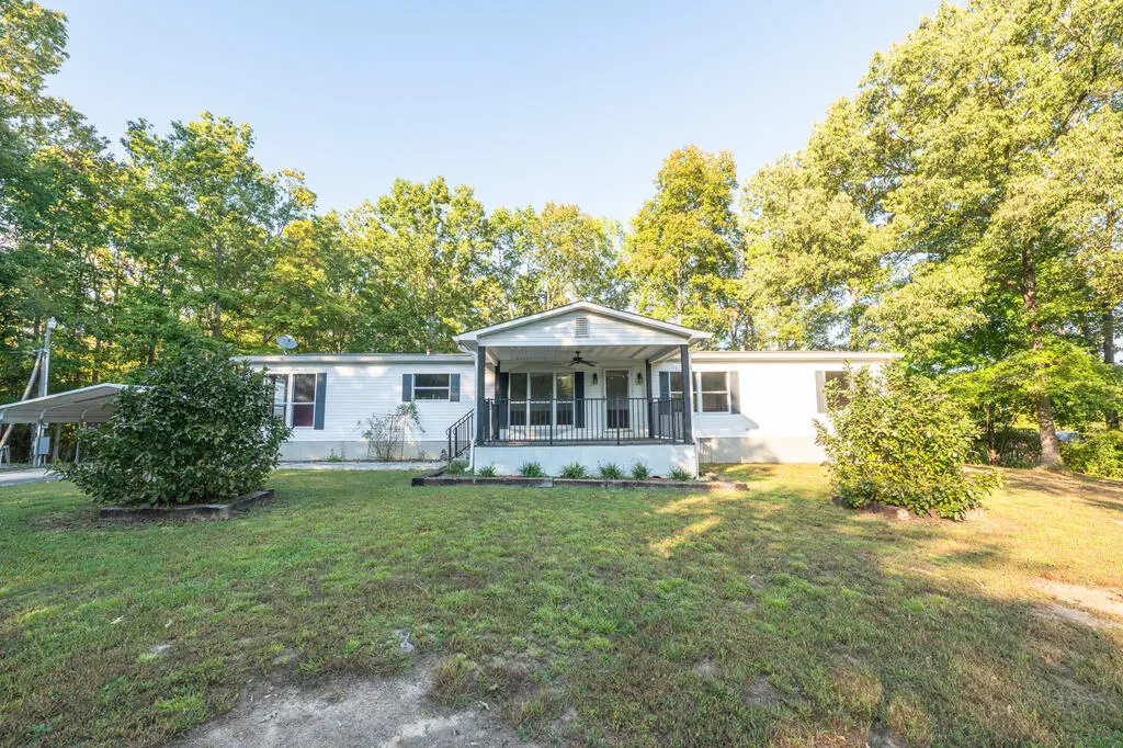 515 Quarry Road, Dunlap, TN 37327 - #1