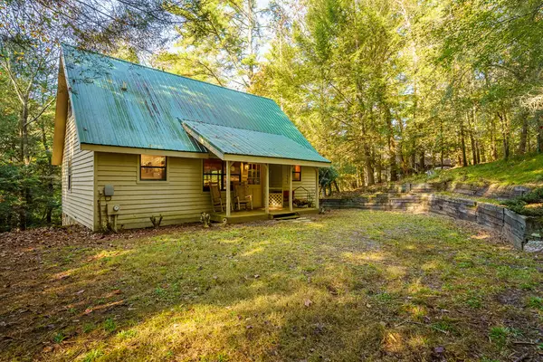 175 Indian Cave Road, Ellijay, GA 30536