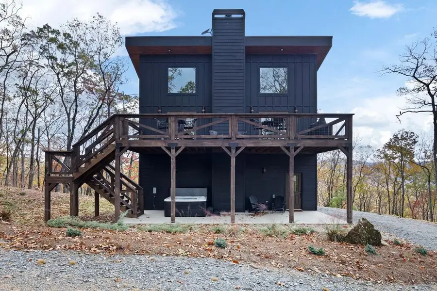 1250 Lost Forest Road, Ellijay, GA 30536 - #3