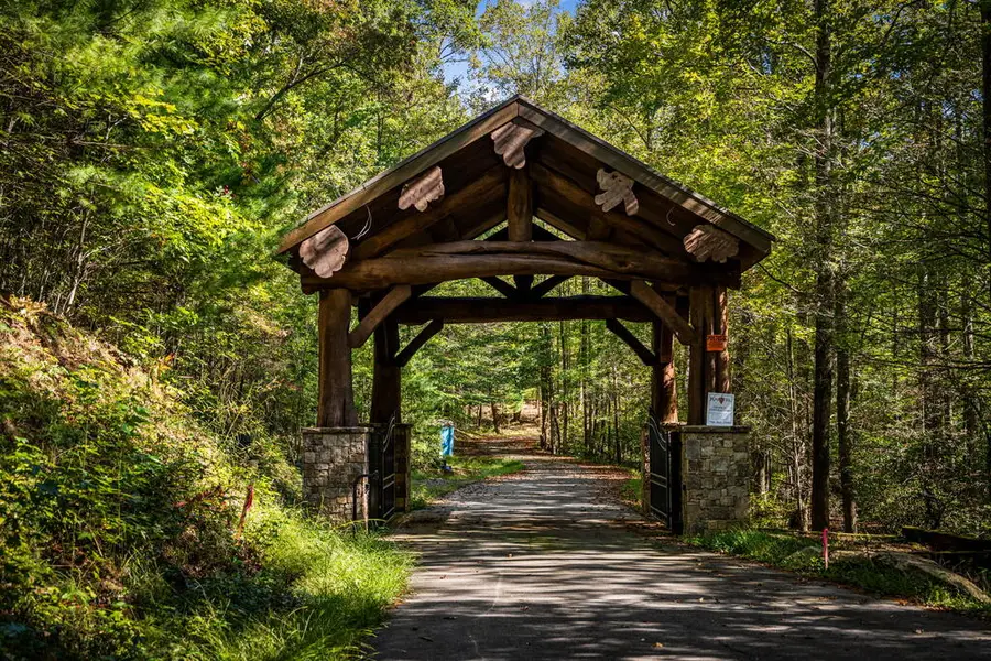 LT 29 Stone Fly Close Road, Ellijay, GA 30536 - #2