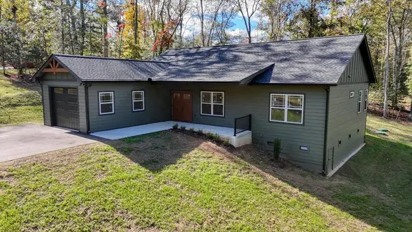 197 Oxford Trail, Blairsville, GA 30512