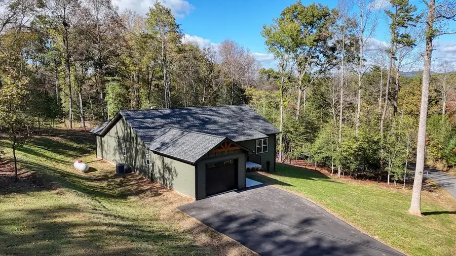 197 Oxford Trail, Blairsville, GA 30512 - #2