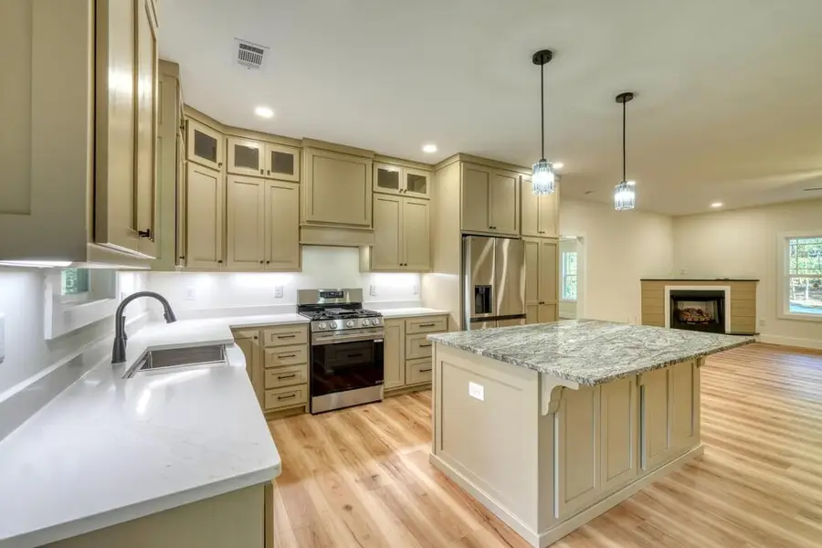 197 Oxford Trail, Blairsville, GA 30512 - #3
