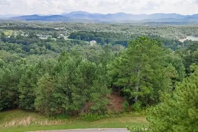Lot 29 Sunset View, Blairsville, GA 30512 - #3