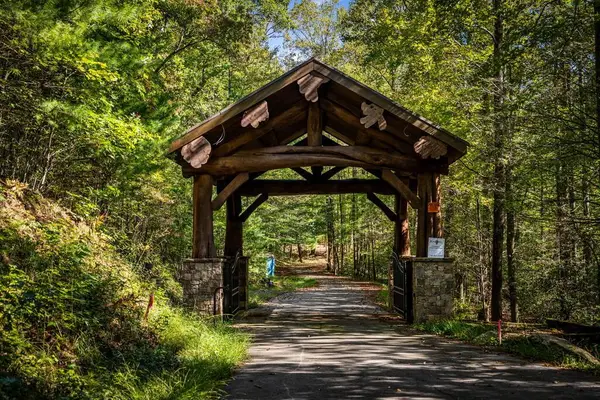 LT 2 Pheasant Tail Trace, Ellijay, GA 30536