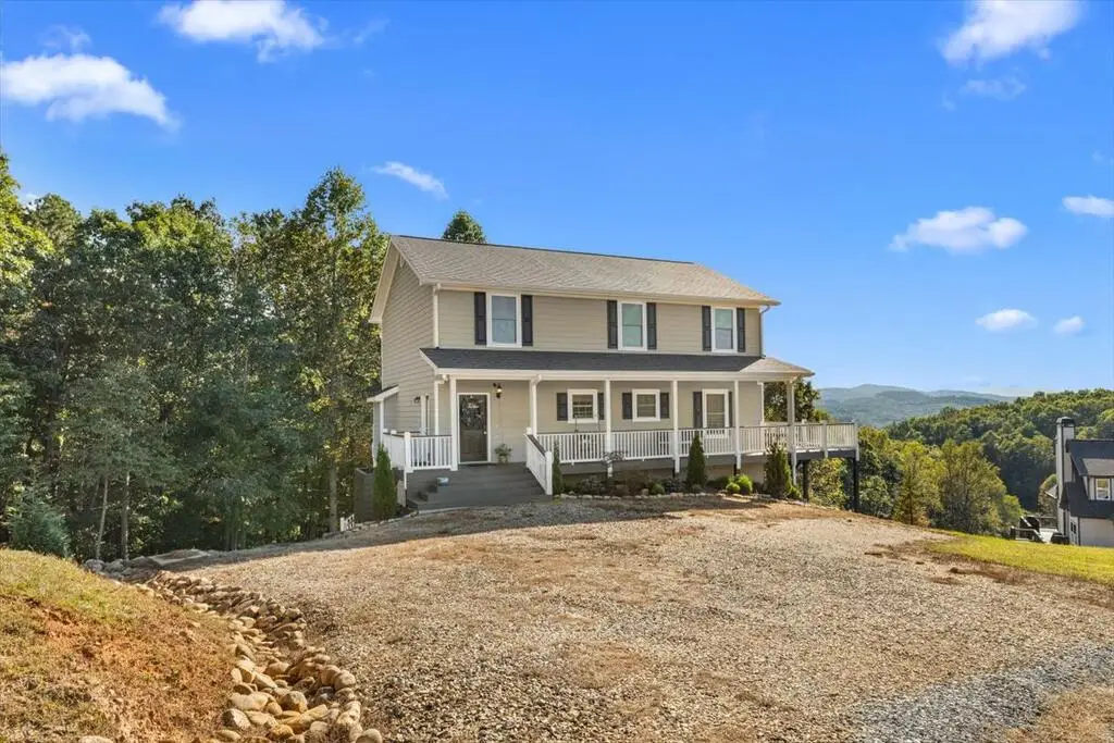 251 Big Valley Overlook, Morganton, GA 30560 - #1