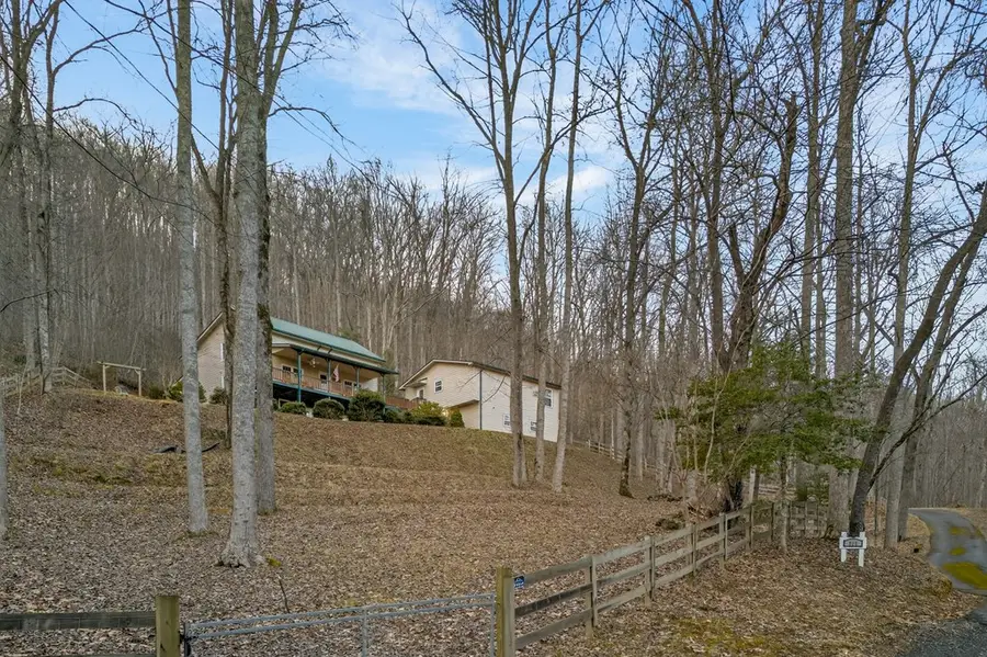 317 Collins Creek Road, Hiawassee, GA 30546 - #2