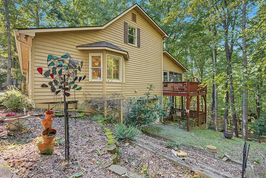 705 Laurel Ridge Drive, Ellijay, GA 30536 - #3