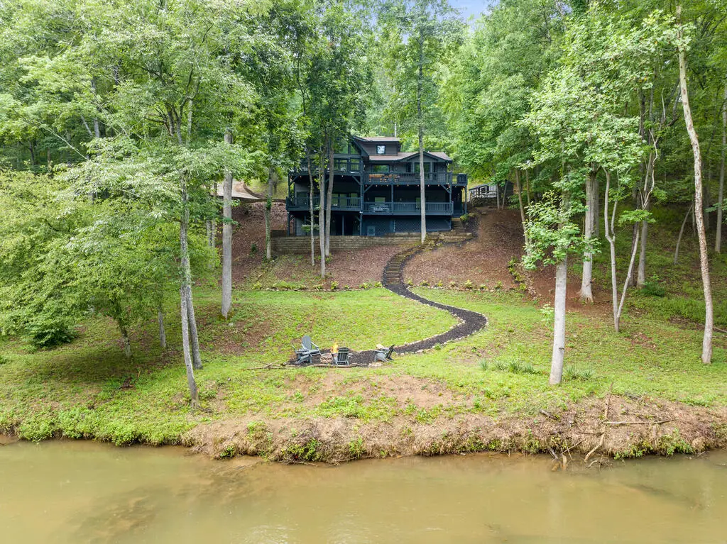 338 Woody Tucker Road, Dawsonville, GA 30534 - #1