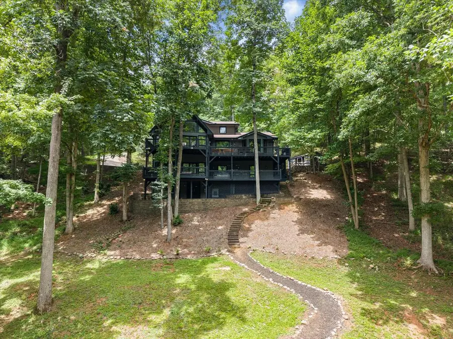 338 Woody Tucker Road, Dawsonville, GA 30534 - #2
