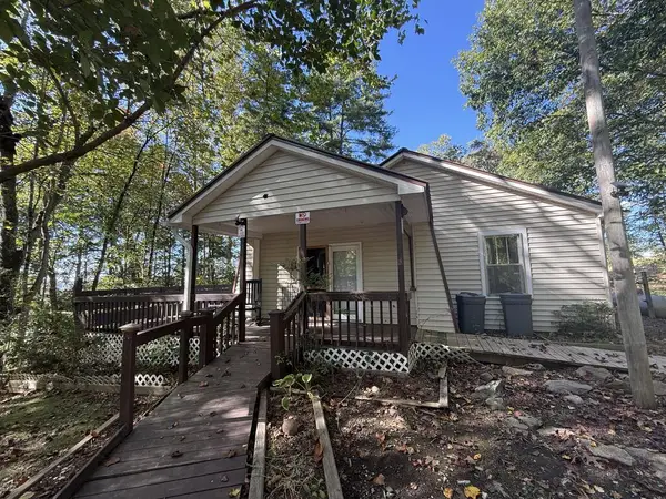 269 Kimsey Street, Blairsville, GA 30512