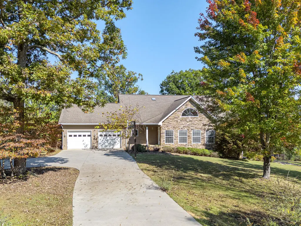 52 Sorghum Mill Run, Blairsville, GA 30512 - #1