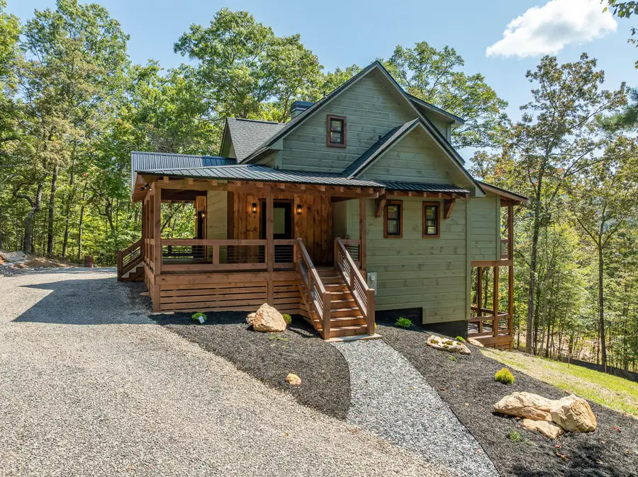 108 Wildflower Drive, Mineral Bluff, GA 30559 - #3