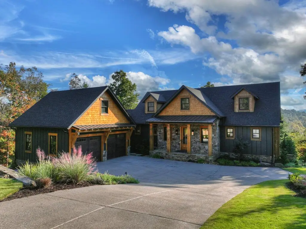 387 Hickory Way, Mineral Bluff, GA 30559 - #1
