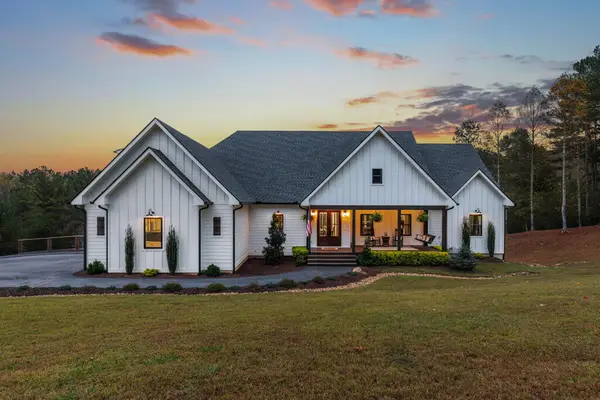1424 Ridge Pointe Way, Blairsville, GA 30512