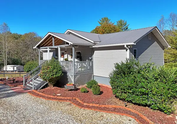 407 Highland Trace, Blairsville, GA 30512