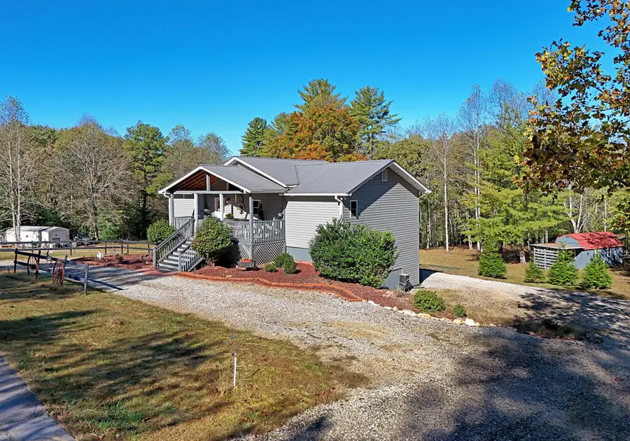 407 Highland Trace, Blairsville, GA 30512 - #2