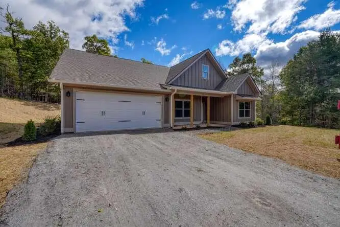 210 Gladys Lane, Young Harris, GA 30582 - #1