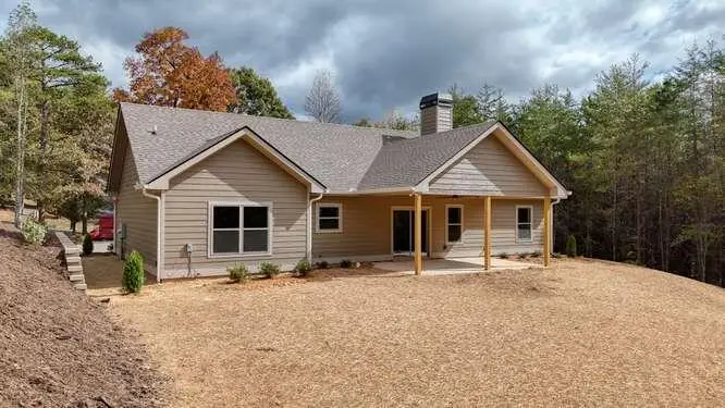 579 Ray Drive, Young Harris, GA 30582 - #3