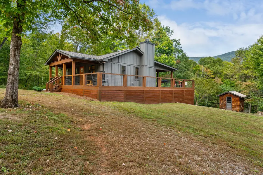 887 Whitecliff Drive, Ellijay, GA 30540 - #3