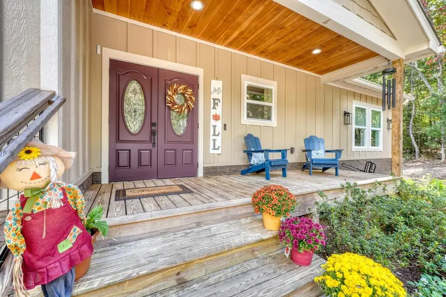 283 Renegade Ridge Road, Blairsville, GA 30512 - #2