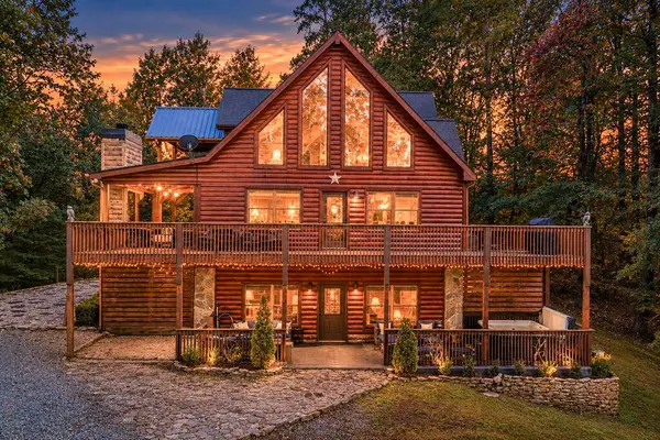 253 Cohutta Overlook, Blue Ridge, GA 30513