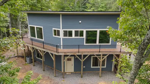 315 Peachtree Mtn Estate, Murphy, NC 20906