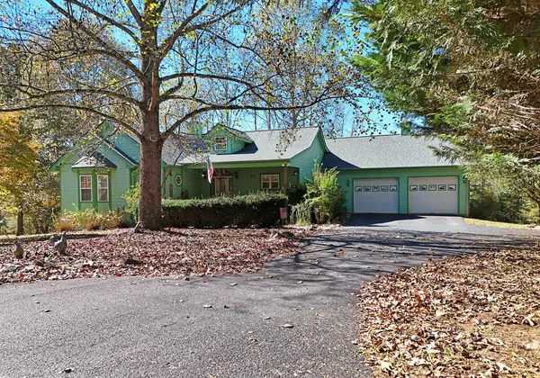 154 Kiloran Way, Blairsville, GA 30512