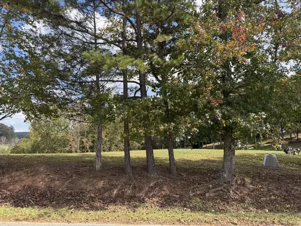 Lot 16 Lance Road, Murphy, NC 28906